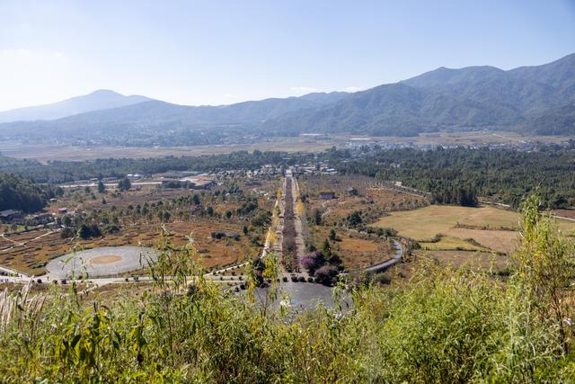 腾冲游之火山地质公园