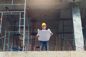 土木人出国打工，一年到底能挣多少？图片