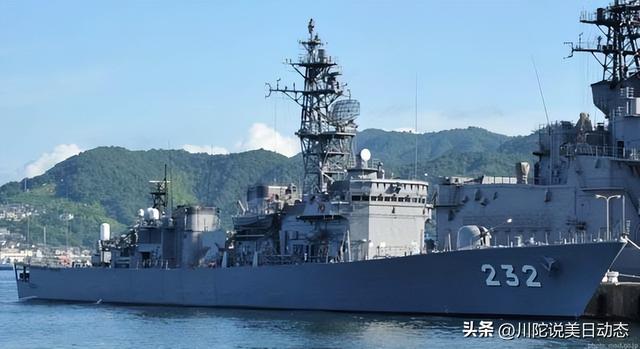 日本防卫大臣发布挑衅言论有何意图