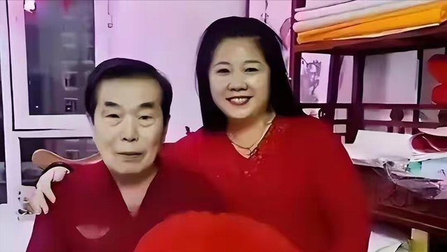 贪财又好色，德不配位的几位老艺术家，晚节不保一点都不冤