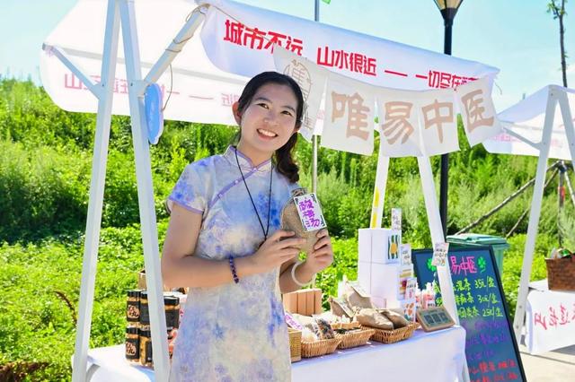 国际友人专程赴长为哪般？长春这里告诉你