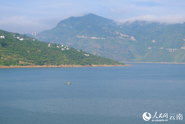 行进中国｜“我家住在4A级景区”