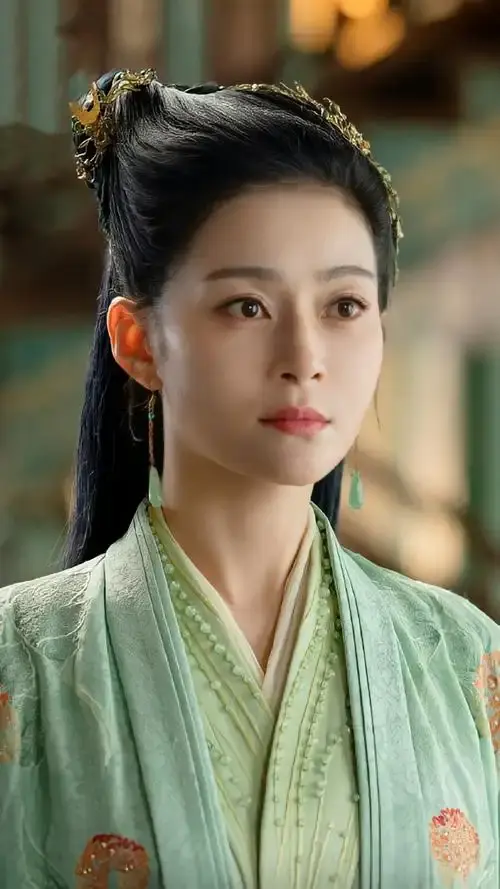 王媛可的剧单大揭秘！你能猜出她演过的十二部剧吗？快来挑战！