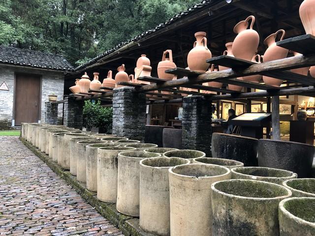 比起婺源，我更喜欢这个永久免费的仙气古镇，不是浮梁县衙！