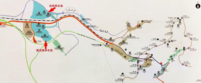 跟随我们爬一遍八达岭长城，所有攻略全掌握