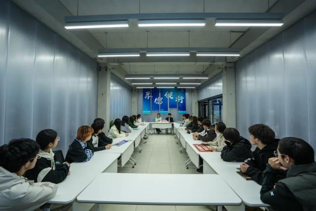 “尚盒”开箱！快来打卡浙工大文创新地标