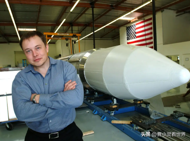 马斯克砸2亿与特朗普和好，中国火箭撮合的？