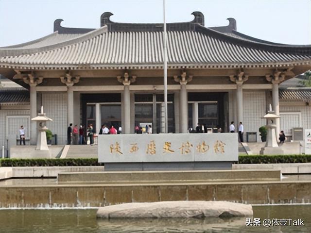 中国古代皇帝最多的4个城市，河南就占了3个，你去过几个？