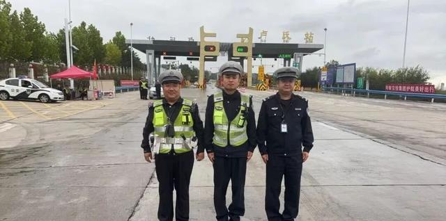 河南卢氏：以平安之盾护“清清卢氏”烟火盛景