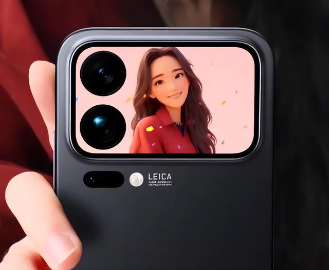 iPhone 17，杀不死安卓手机