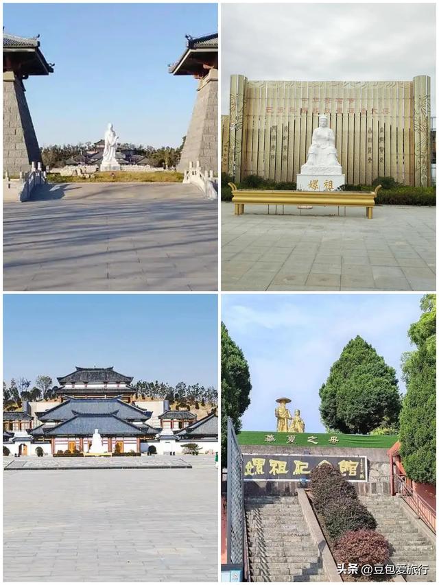 驻马店全景漫游记：五日环线解锁豫南山水人文