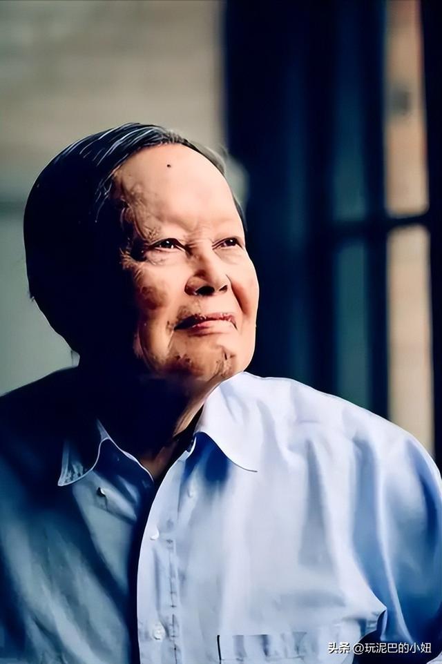 杨振宁追悼会现场！翁帆站首位神情悲伤，64岁老者曝杨老两个贡献
