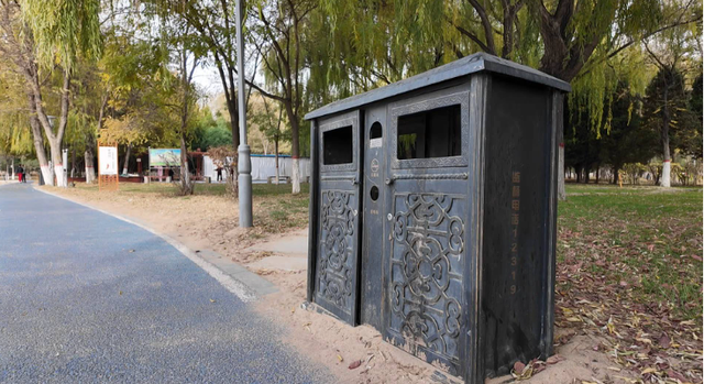 文明旅游丨文明绘就风景线 一步一景皆动人