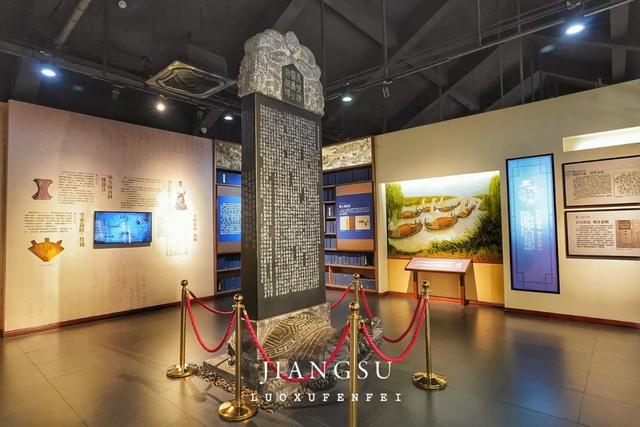 被严重低估的宝藏小城！2日暴走不输扬州的泰州凤城河！