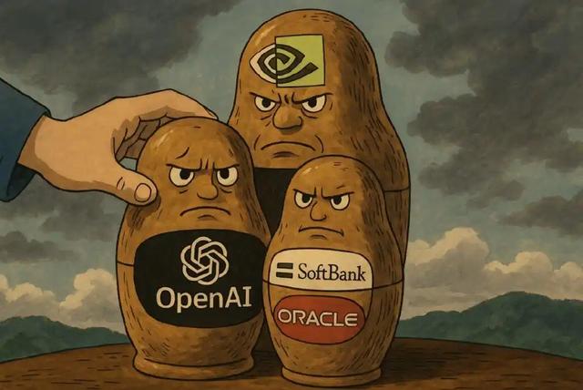 比日本还“贵”的英伟达，快没钱了?专家:除了美国根本没人陪它玩