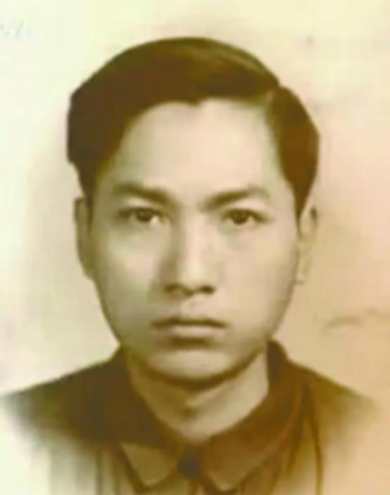 1982年陈掖贤自杀，生前给女儿留下遗言：你奶奶是奶奶	，你是你