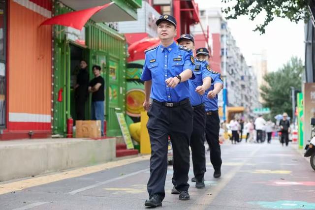 稳稳出圈稳稳的火——这次的沈阳不一样