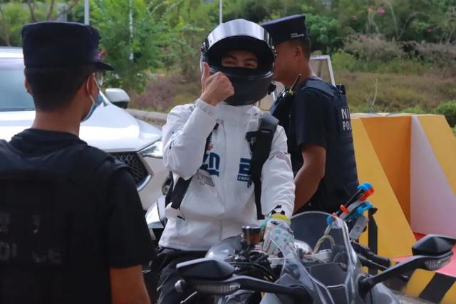 勐撒驿站：站好了岗，就是守好了家