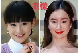 14位女明星整容前后对比，你们觉得是变漂亮了还是更丑了呢？图片