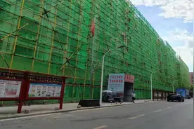 湖北阳新：焕新民生福祉 共筑美好家园图片