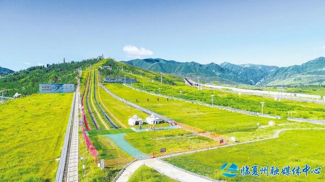 走进避暑天堂 畅游清凉秘境——沿太子山旅游大通道自驾之旅