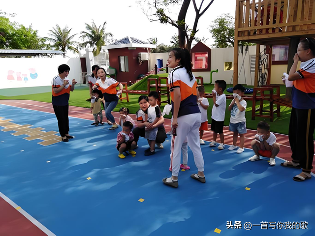 公立、国际幼儿园都读过：3 组真实对比 + 2 个选择建议，帮你避坑