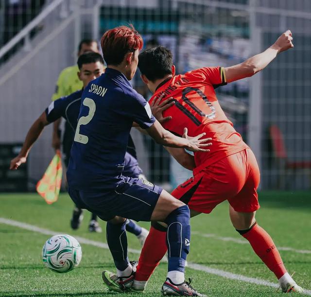 随着中国队0-0晋级，澳大利亚绝杀出线，U23亚洲杯8强出炉