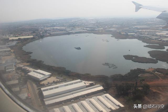 南部非洲：南非开普敦企鹅岛