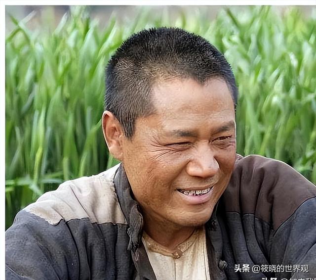 善恶终有报！66岁就“消失”了的陈宝国，却成为了娱乐圈的悲哀
