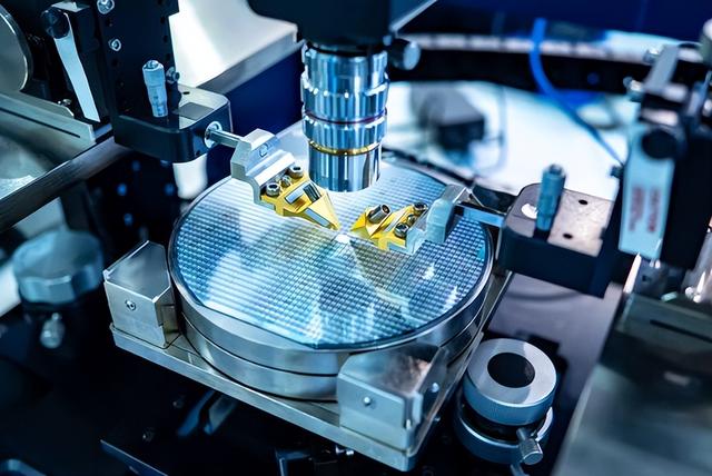 全都“叛变”了	，台积电	、三星接连宣布，外媒：中国不买了？