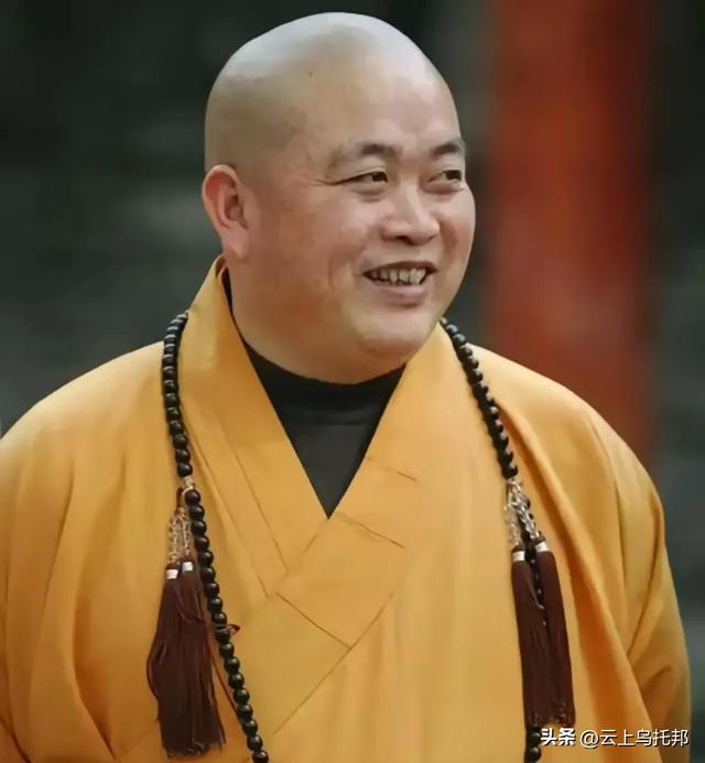 释永信刚被查，令人担心的事就发生了，著名央视主持人受到了牵连