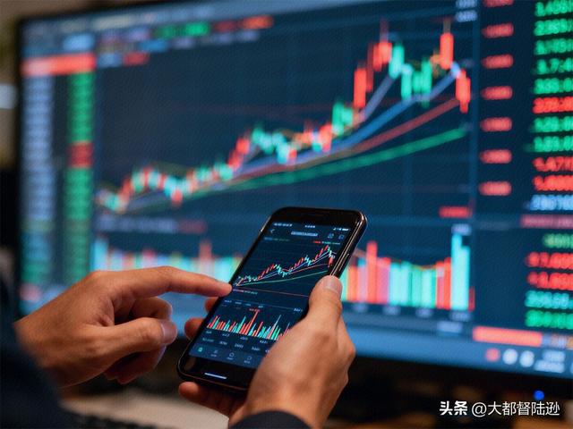 人民币汇率破7！接下来股市、楼市和你手里的资产都会怎么走？