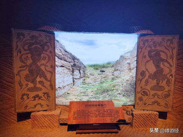 探秘宁夏博物馆，寻找三大镇馆之宝