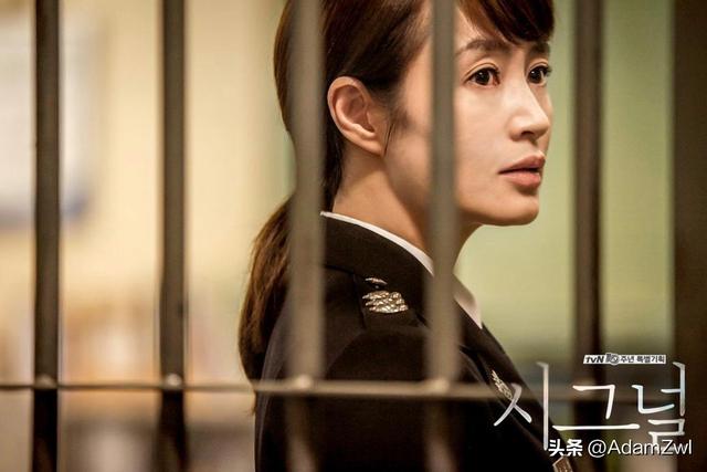 给10部顶尖破案悬疑韩剧排名：《秘密森林》第2，《信号》上榜