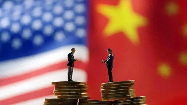 谈不拢就打，中国正式下第6号令，对美涨价开始，特朗普故作镇定