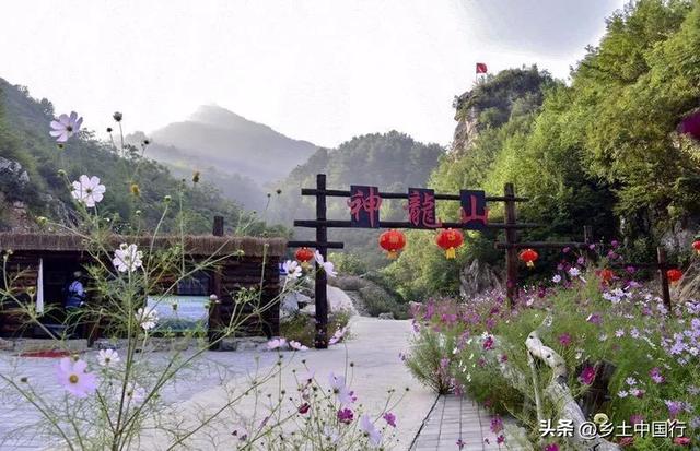 走遍中国·河北·承德·鹰手营子矿区