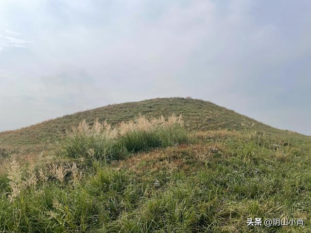 呼和浩特市托克托县田野考察笔记