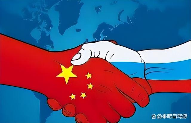 真敢炸中俄管道？美方散播坏消息，话音刚落，中国派人找普京面谈