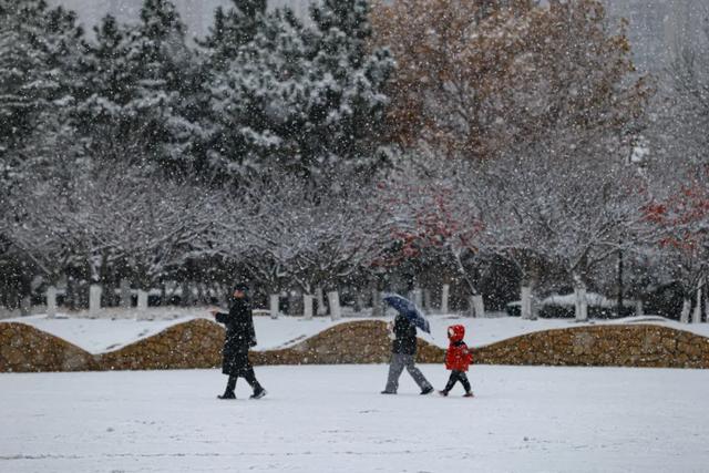 来威海经开区,赴一场山海之约~