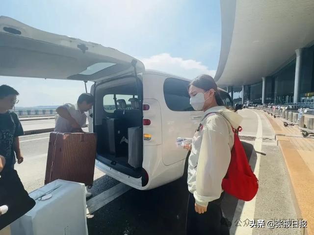 张掖始发经重庆中转,提供免费酒店住宿! 最新申请攻略→