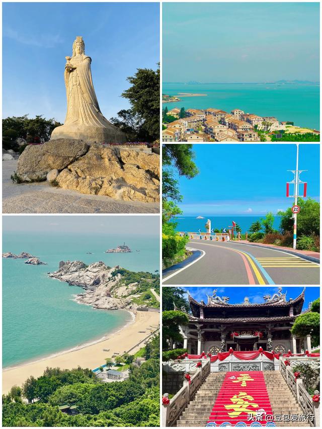 莆田慢行记——7天深度漫游，海韵禅心与舌尖狂欢