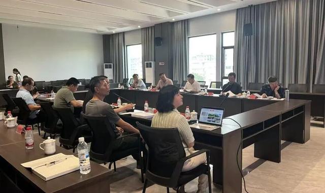 绿维动态：《上犹县全域旅游发展总体规划(2025-2035)》通过评审