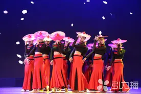 苏州学生舞蹈获两个全国特金奖图片
