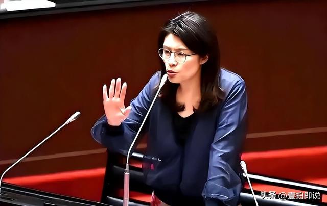 当选不到24小时，郑丽文希望来北京协商，赖清德朱立伦都没想到