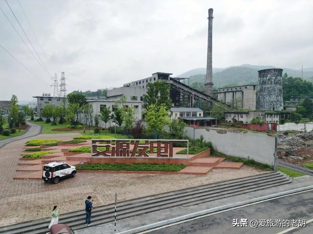 有钱去热门景区排队，不如去江西这个城市享受免费旅游，清净舒服