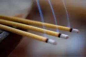 从几块钱到几百块，沉香线香为什么价格相差这么大？图片