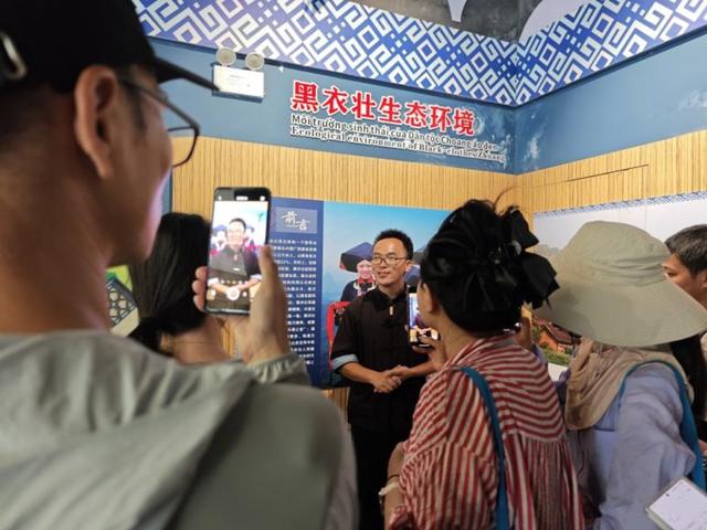 “绿色智驾+交旅融合”奏响广西旅游发展新乐章