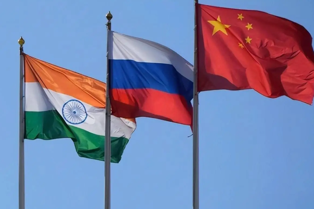 美国人预测：未来20年，全球最强大的4个国家，中国上榜了吗？