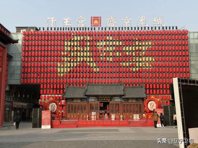 你的周末被我们安排明白了!中街看“雪”,方城逛“新”,速来!