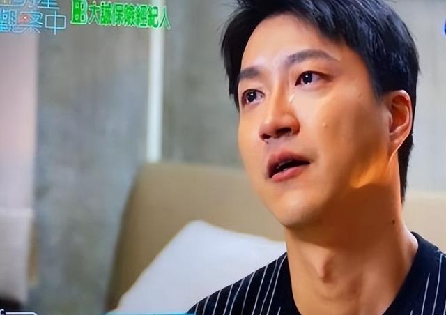 离婚4年，看福原爱和江宏杰	，一个身价过亿，一个印证宋丹丹的话